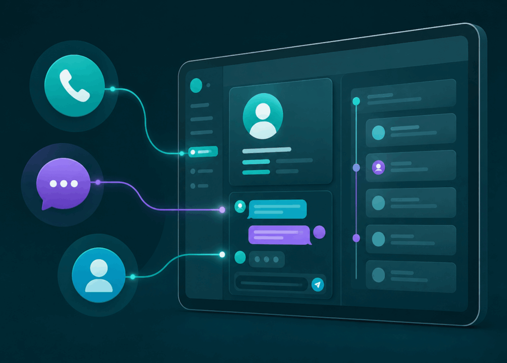 Guasapi, plataforma de WhatsApp para empresas con automatización, CRM y agentes IA